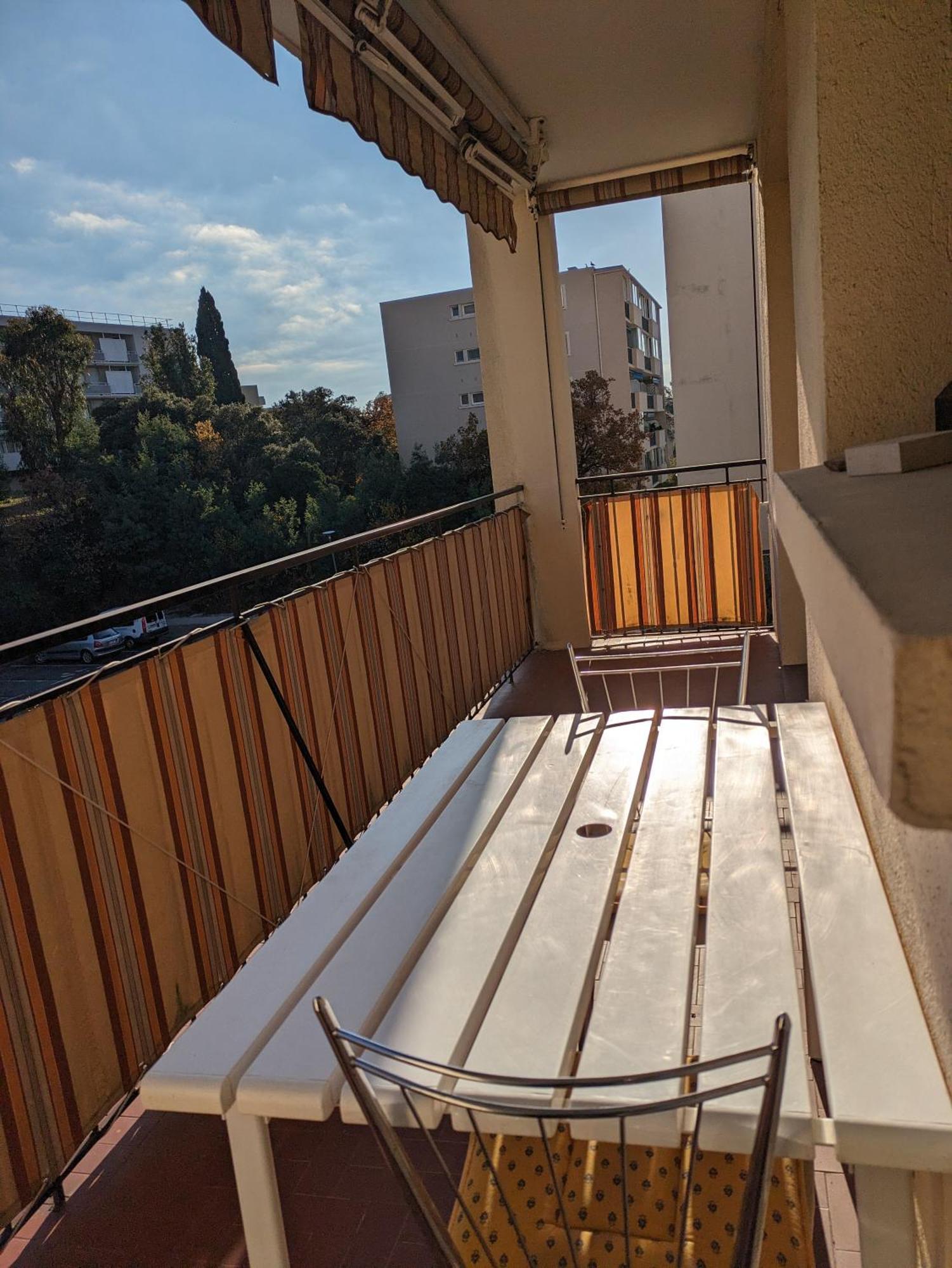 Appartement Spacieux Et Calme Saint-Raphael  Exterior photo